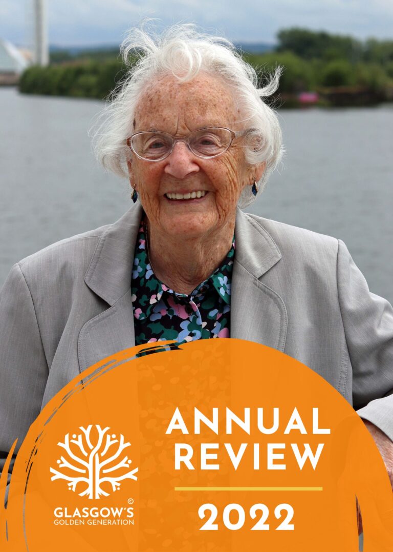 annual-review-2022-glasgow-s-golden-generation